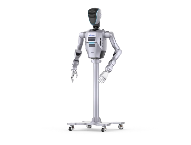 DOBOT ATOM Data Collection