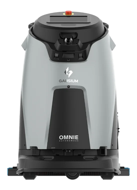 Gausium Omnie