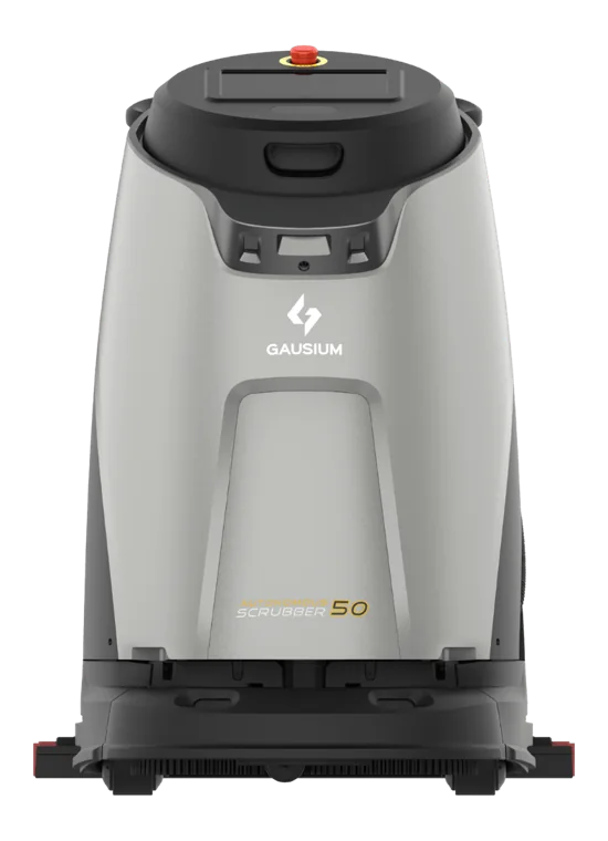 Gausium Scrubber 50 Pro