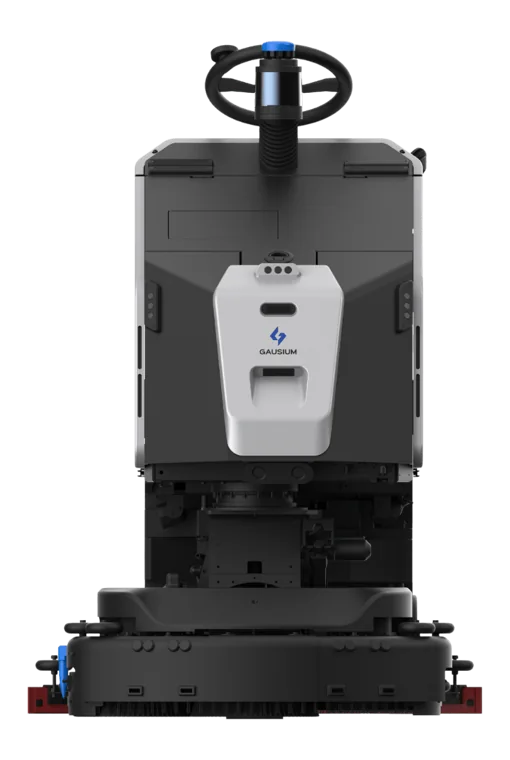 Gausium Scrubber 75