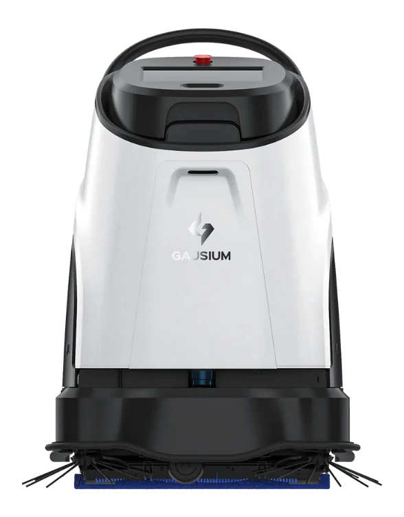 Gausium Vacuum 40