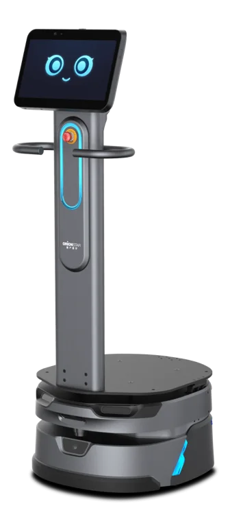 OrionStar CarryBot Serie