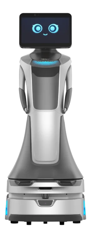 OrionStar GreetingBot Nova