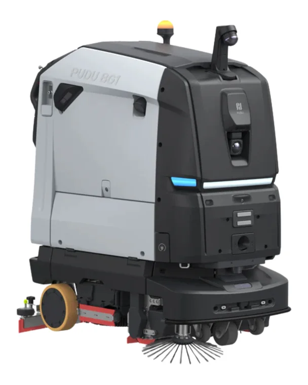 PUDU BG1 Pro