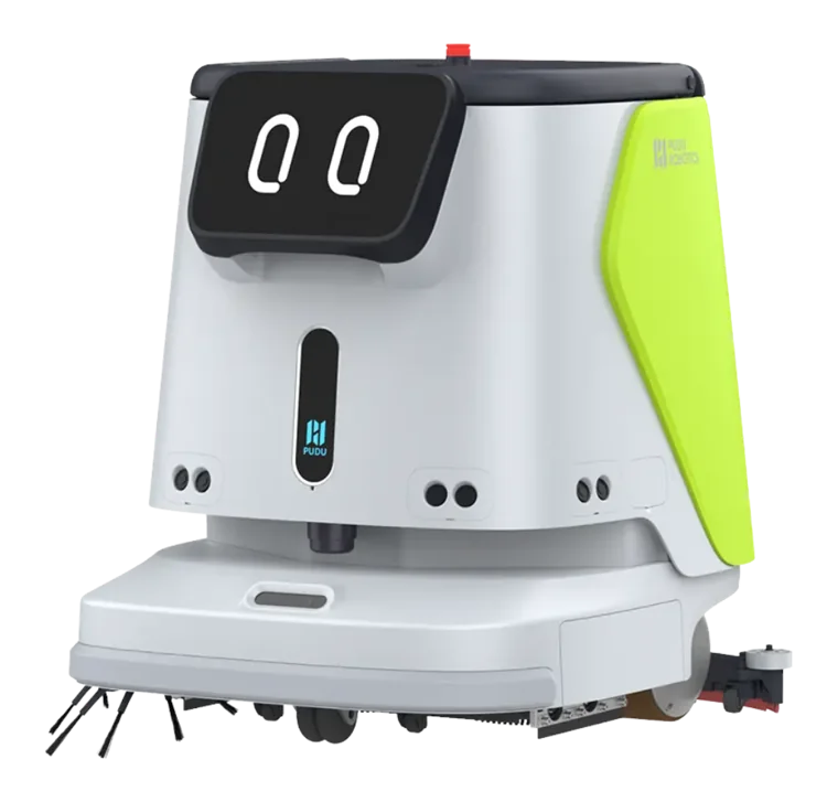 PUDU CC1