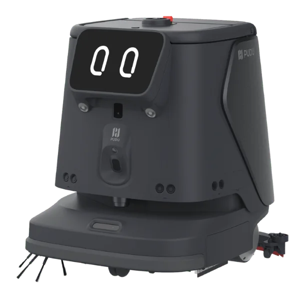PUDU CC1 Pro