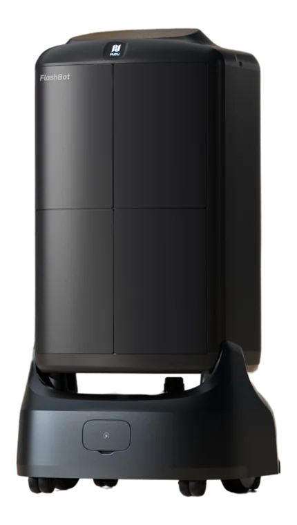 Un altro robot per Assistenza e case di riposo