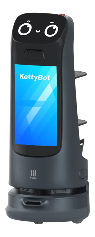 PUDU KettyBot Pro