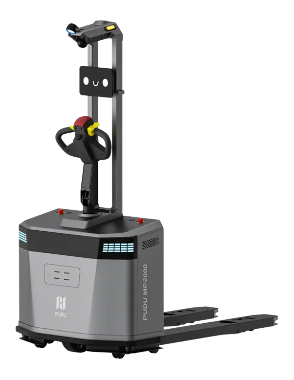PUDU MP2000
