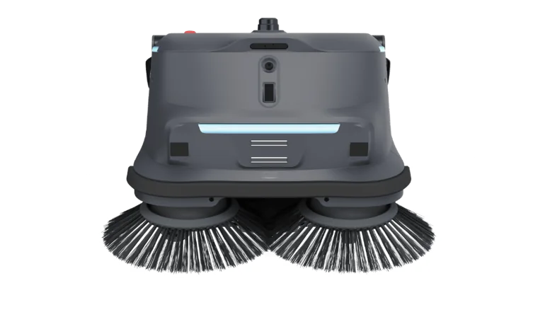 PUDU MT1 Serie