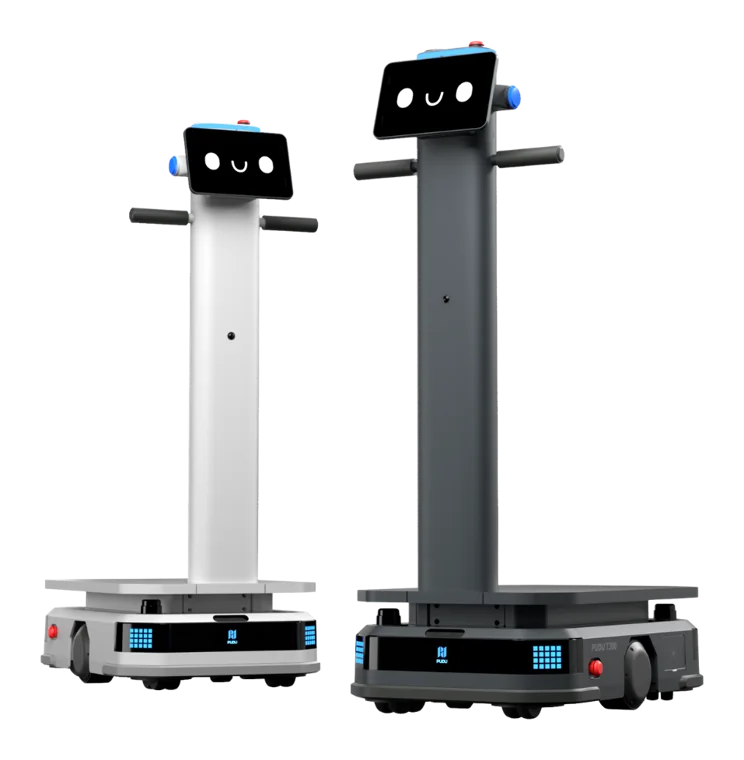 PUDU T600 Serie