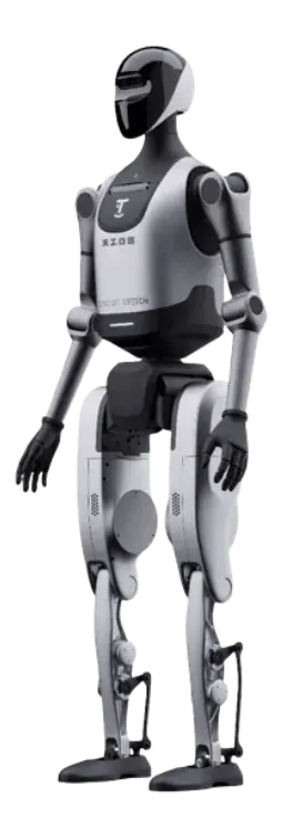 UBTECH Walker Tienkung