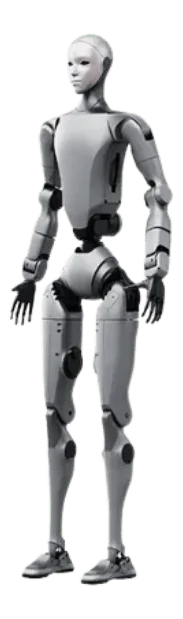 Unitree H2 (EDU)