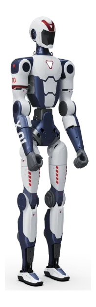 Unitree R1 EDU