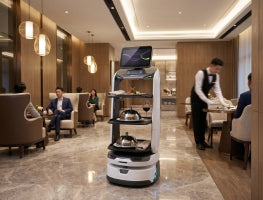 Hotellerie e ristorazione
