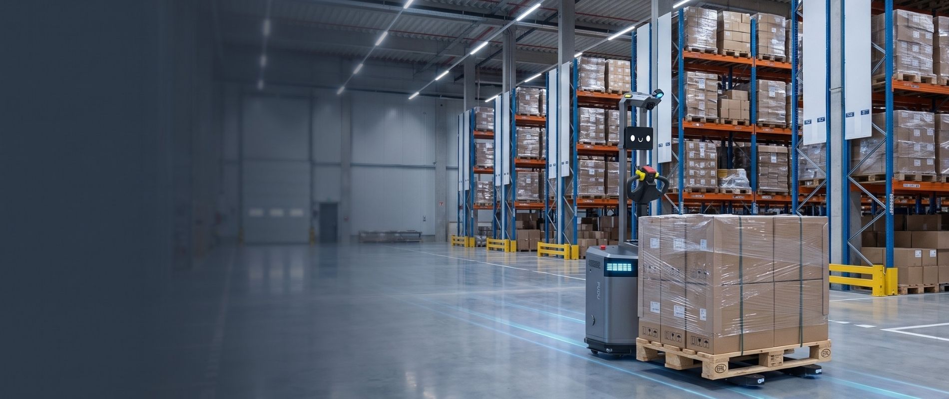 Logistica e fulfillment