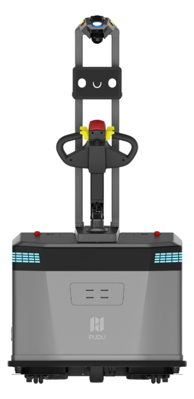PUDU MP2000